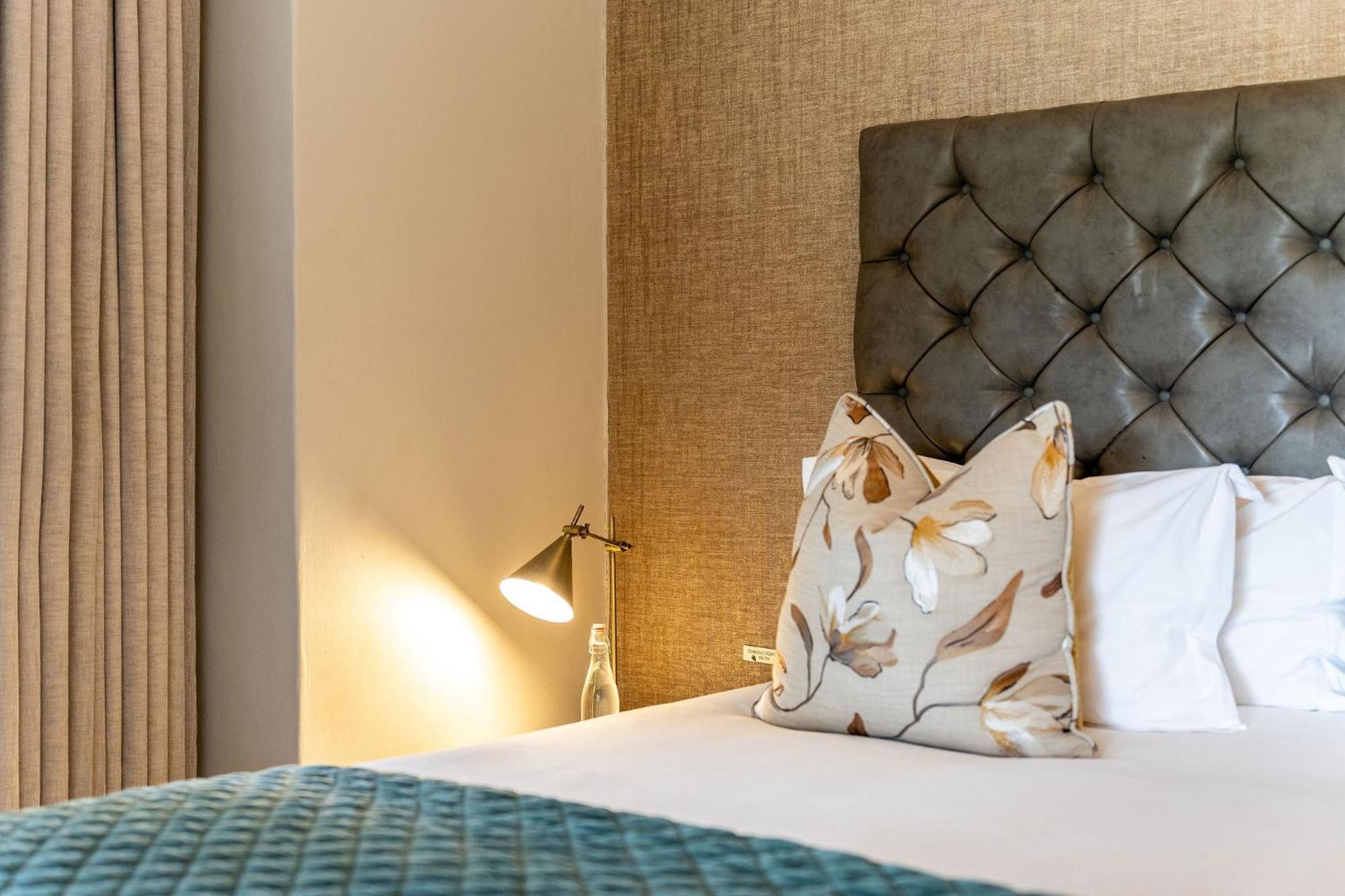 Cloud 9 Boutique Hotel And Spa Fokváros Kültér fotó