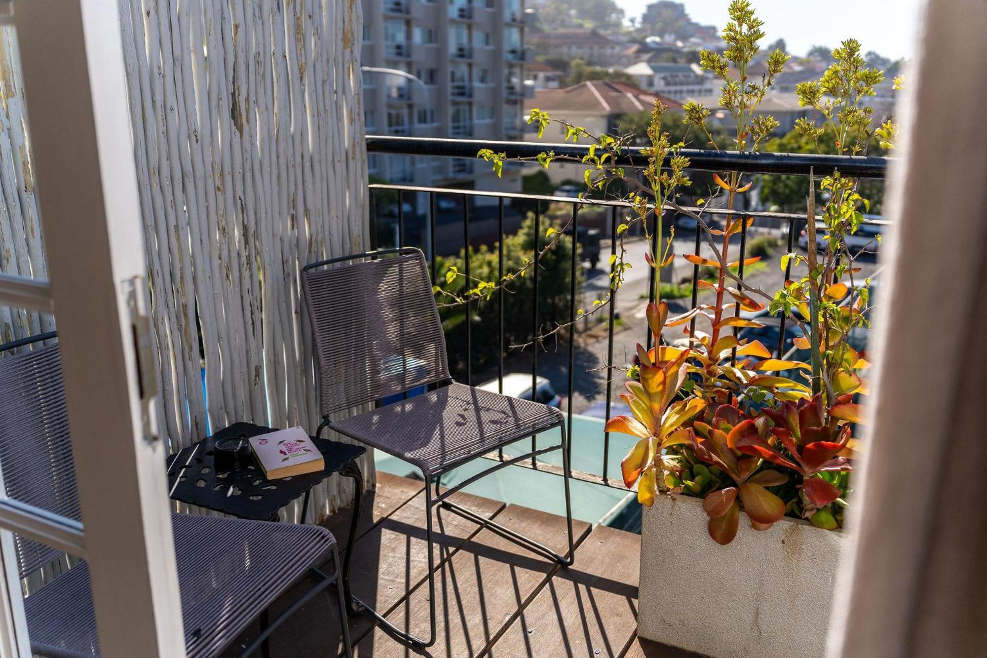 Cloud 9 Boutique Hotel And Spa Fokváros Kültér fotó