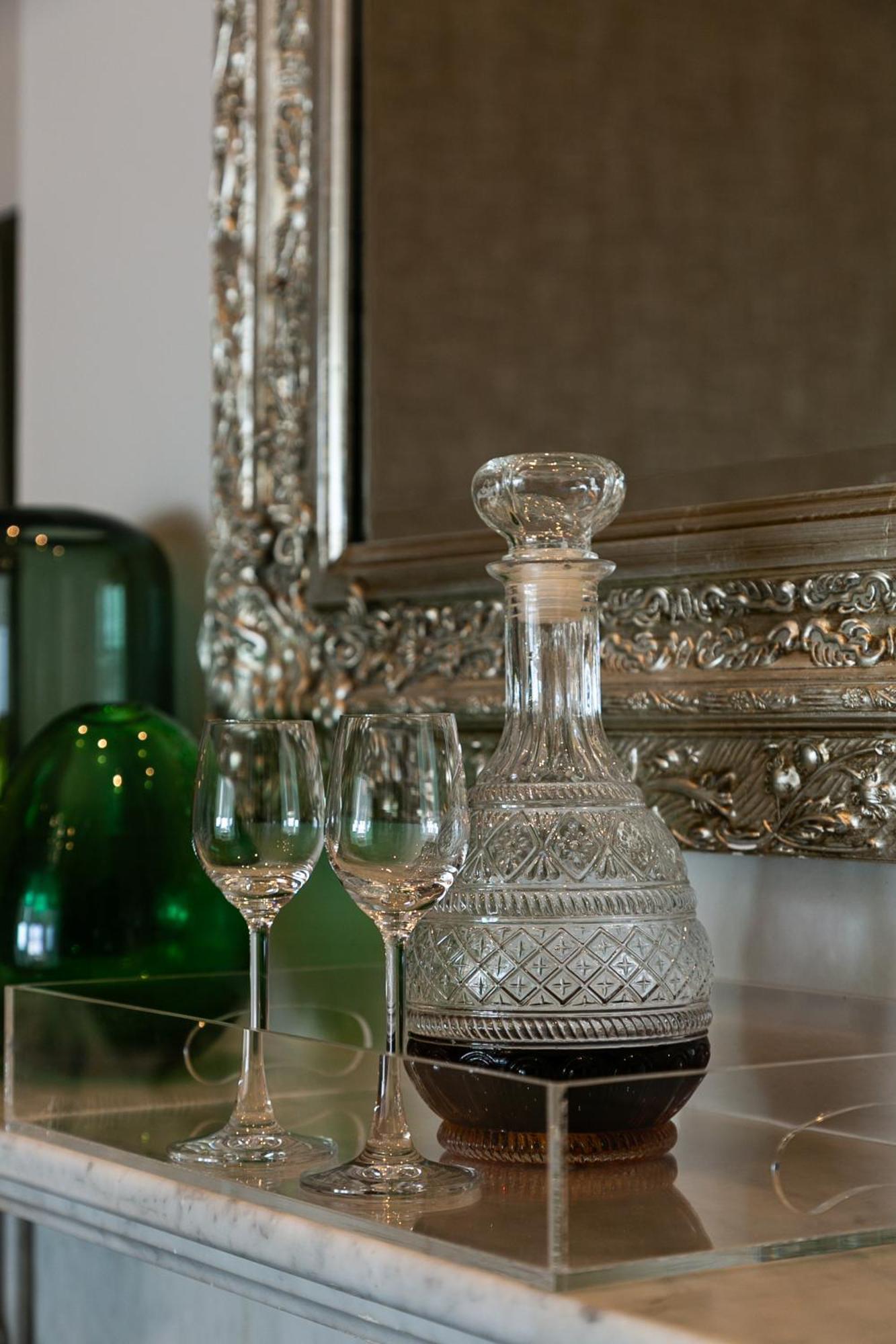Cloud 9 Boutique Hotel And Spa Fokváros Kültér fotó